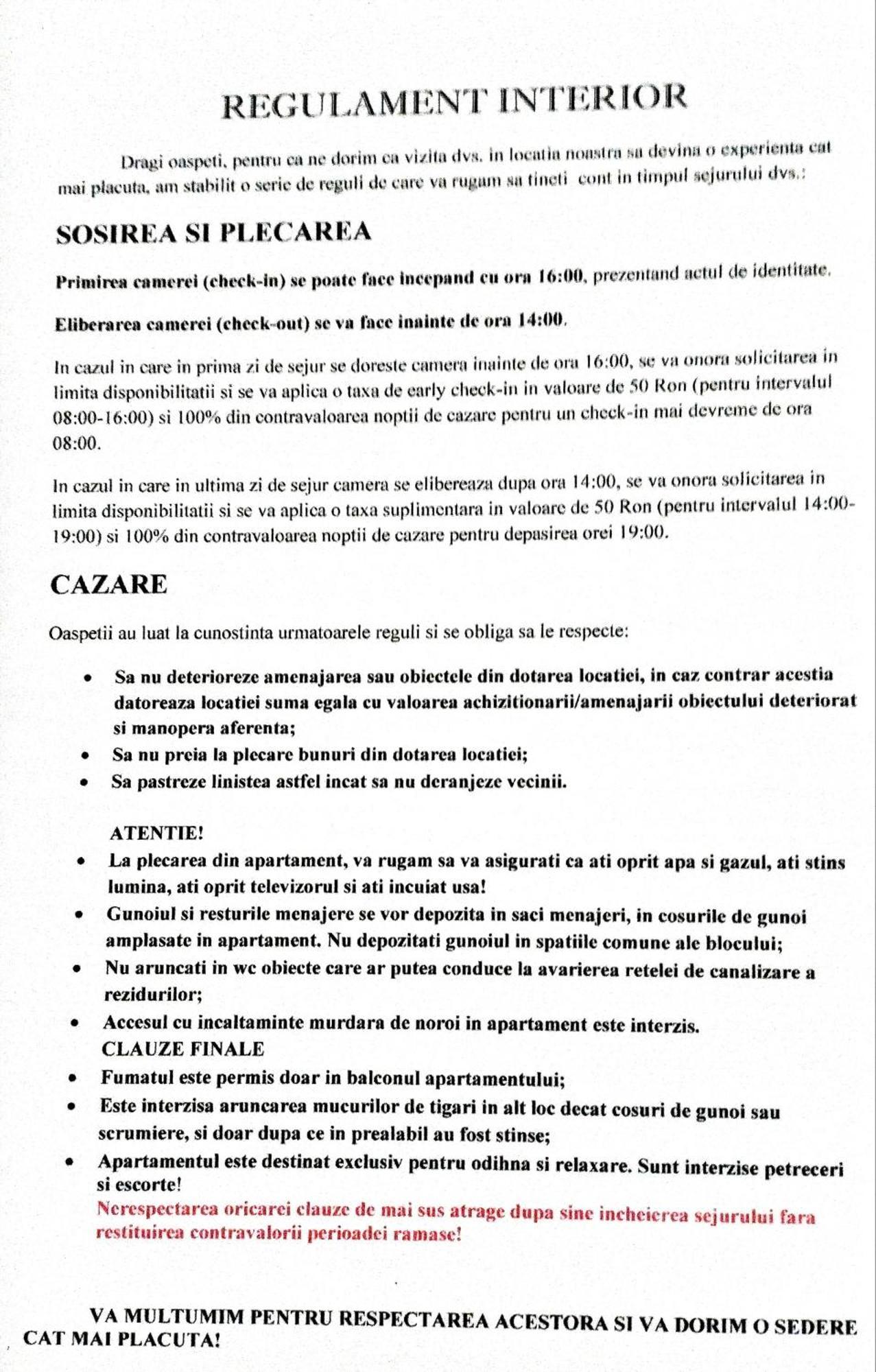 Garsoniera G3 Lägenhet Craiova Exteriör bild